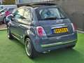 Fiat 500 S 1.2 GRIGIO 1e eig DAK AUTOMAAT NAP! Grijs - thumbnail 5