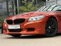 BMW Z4 Design Pure Traction sDrive18i, Alcantara, HiFi Оранжевий - thumbnail 2
