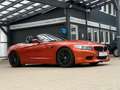BMW Z4 Design Pure Traction sDrive18i, Alcantara, HiFi Оранжевий - thumbnail 12
