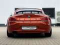 BMW Z4 Design Pure Traction sDrive18i, Alcantara, HiFi Оранжевий - thumbnail 8