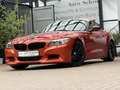 BMW Z4 Design Pure Traction sDrive18i, Alcantara, HiFi Оранжевий - thumbnail 1