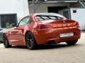 BMW Z4 Design Pure Traction sDrive18i, Alcantara, HiFi Оранжевий - thumbnail 4