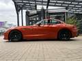 BMW Z4 Design Pure Traction sDrive18i, Alcantara, HiFi Оранжевий - thumbnail 3