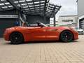 BMW Z4 Design Pure Traction sDrive18i, Alcantara, HiFi Оранжевий - thumbnail 13