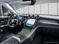 Mercedes-Benz GLC 300 GLC 300 de 4M AMG Edition Airmatic AHK Hinterachslenk Grau - thumbnail 9