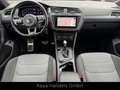 Volkswagen Tiguan Highline 4M/ Leder/Navi/LED/Kamera/R line Grau - thumbnail 15