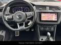 Volkswagen Tiguan Highline 4M/ Leder/Navi/LED/Kamera/R line Grau - thumbnail 16