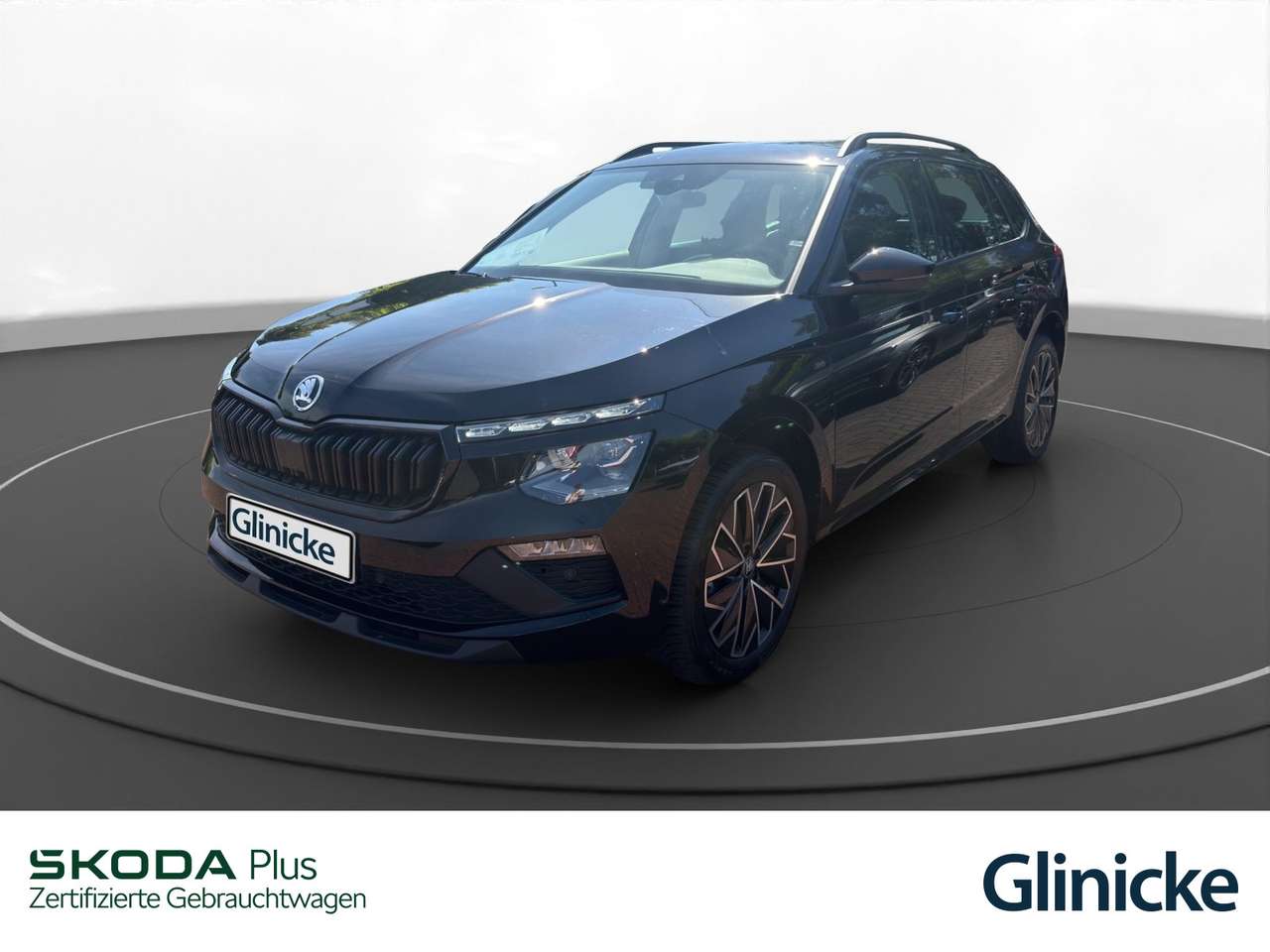 Skoda Kamiq — Skoda Kamiq 1.0 TSI DSG RüKa SiHz LED