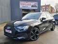 Audi A3 30TFSi AUTOMATIC MHEV 2024 Euro6❕ 25000km ❗ Noir - thumbnail 1