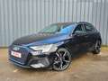 Audi A3 30TFSi AUTOMATIC MHEV 2024 Euro6❕ 25000km ❗ Noir - thumbnail 2
