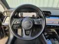 Audi A3 30TFSi AUTOMATIC MHEV 2024 Euro6❕ 25000km ❗ Noir - thumbnail 13