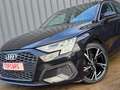 Audi A3 30TFSi AUTOMATIC MHEV 2024 Euro6❕ 25000km ❗ Noir - thumbnail 4