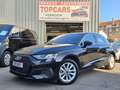 Audi A3 30TFSi AUTOMATIC MHEV 2024 Euro6❕ 25000km ❗ Noir - thumbnail 26