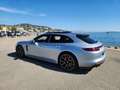 Porsche Panamera II (2) SPORT TURISMO 2.9 V6 3.0 462 HYBRID 4 Argent - thumbnail 5