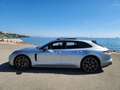 Porsche Panamera II (2) SPORT TURISMO 2.9 V6 3.0 462 HYBRID 4 Argent - thumbnail 2