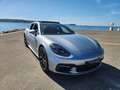 Porsche Panamera II (2) SPORT TURISMO 2.9 V6 3.0 462 HYBRID 4 Silber - thumbnail 4