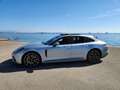 Porsche Panamera II (2) SPORT TURISMO 2.9 V6 3.0 462 HYBRID 4 Argent - thumbnail 3