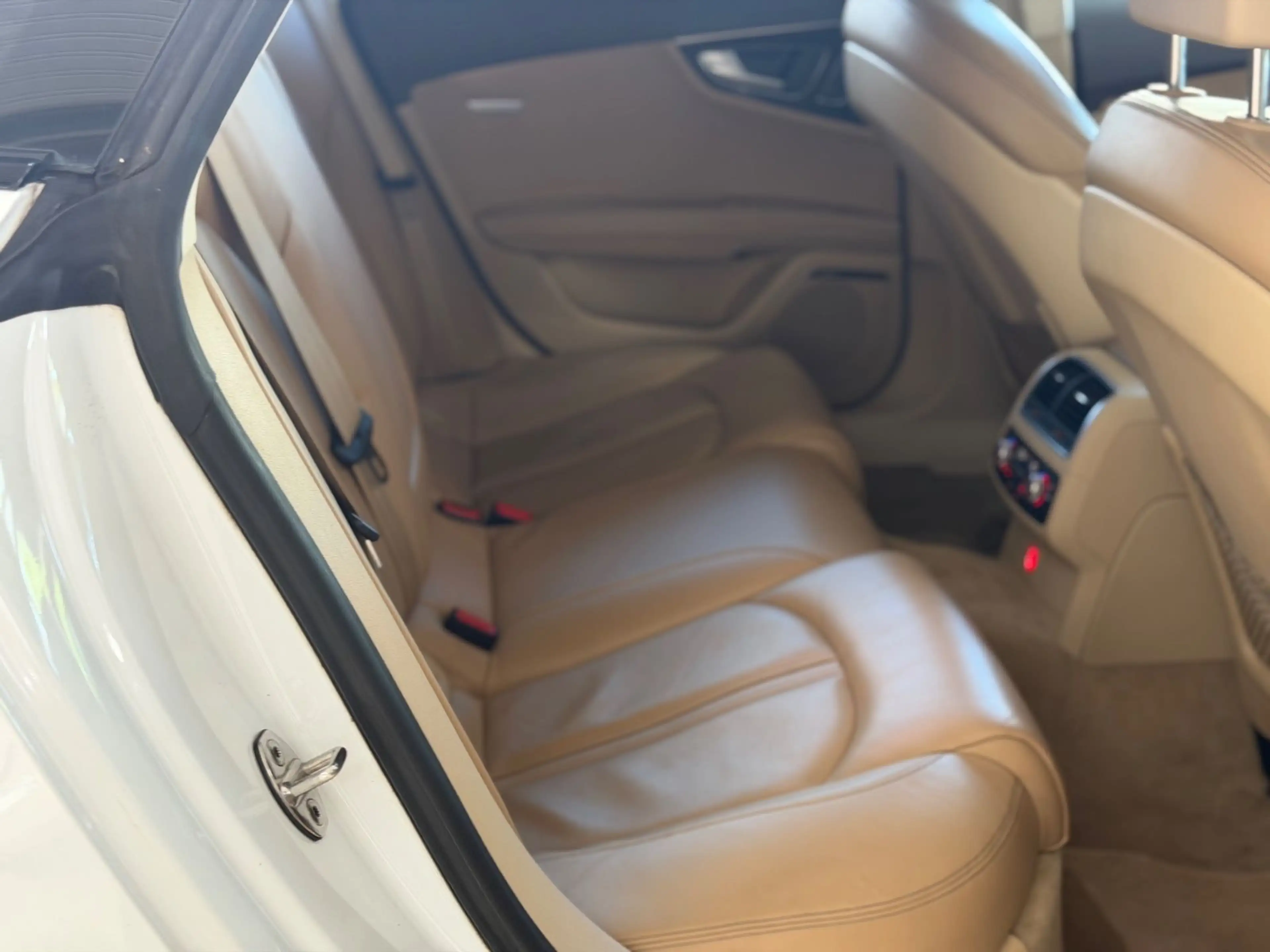 Audi A7 Sportback 3.0 TDI quattro S Line Kam Bose ACC — photo 16