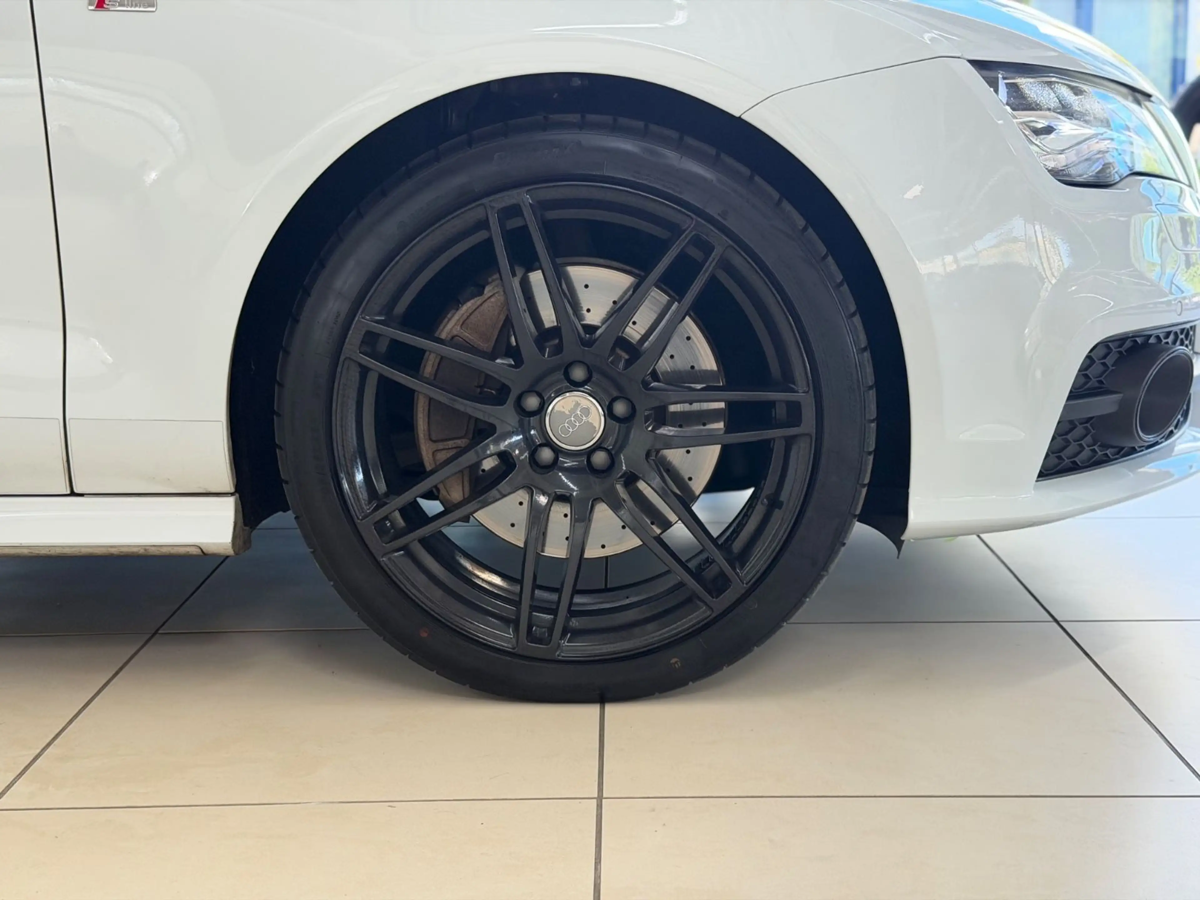 Audi A7 Sportback 3.0 TDI quattro S Line Kam Bose ACC — photo 5