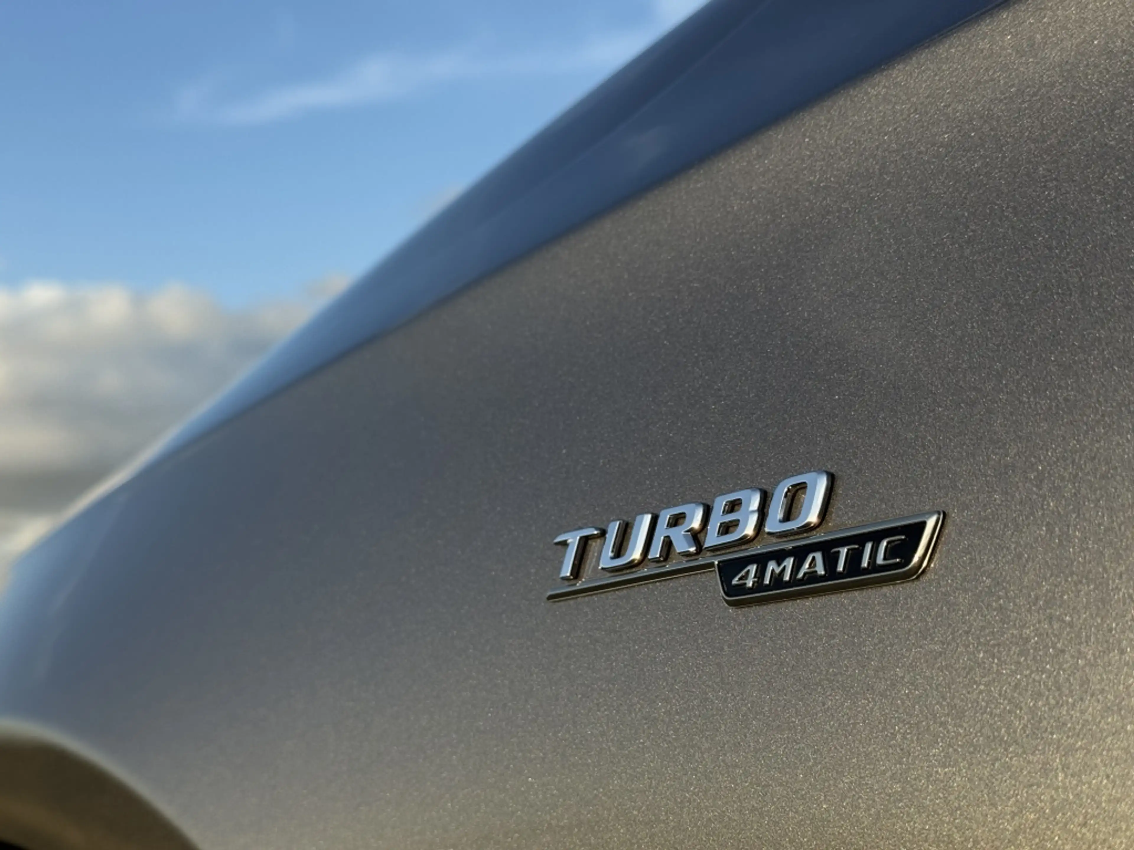 Mercedes-Benz A 35 AMG Aero pack Sportstoel Memory 360 Cam. Sfeerverl. — photo 5