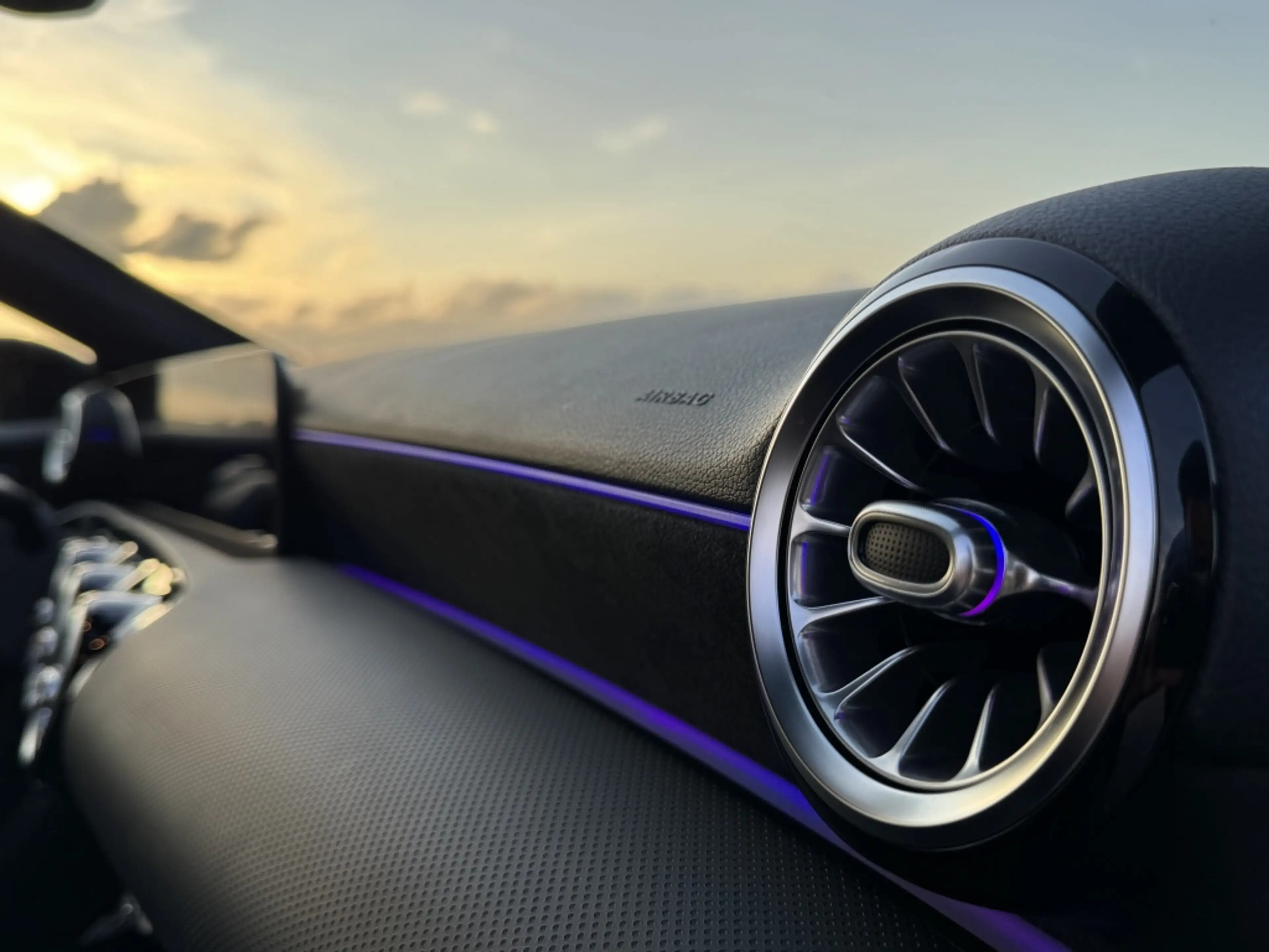Mercedes-Benz A 35 AMG Aero pack Sportstoel Memory 360 Cam. Sfeerverl. — photo 10