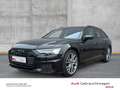 Audi A6 Avant 45 TDI qu S line HD-MATRIX AIR STANDHZG P... Schwarz - thumbnail 1