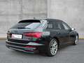 Audi A6 Avant 45 TDI qu S line HD-MATRIX AIR STANDHZG P... Schwarz - thumbnail 3