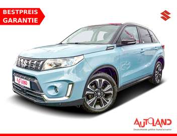 1.4 Comfort + 4x4 CVT LED Navi ACC Kamera