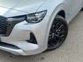 Mazda CX-60 2.5 PHEV Homura Plus Zilver - thumbnail 11