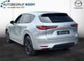 Mazda CX-60 2.5 PHEV Homura Plus Zilver - thumbnail 2