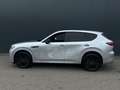 Mazda CX-60 2.5 PHEV Homura Plus Zilver - thumbnail 8