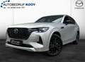 Mazda CX-60 2.5 PHEV Homura Plus Zilver - thumbnail 1