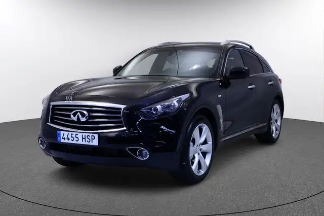 Infiniti FX 3.0D V6 S PREMIUM 4WD AUTO 5P
