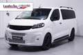 Opel Vivaro 2.0 CDTi 180 pk L3 Dubbel Cabine Edition Airco, 18 Blanc - thumbnail 1
