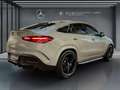 Mercedes-Benz GLE 53 AMG AMG GLE 53 HYBRID 4MATIC+ Coupé AMG+Carbon+MBUX Gris - thumbnail 13