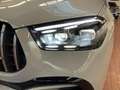 Mercedes-Benz GLE 53 AMG AMG GLE 53 HYBRID 4MATIC+ Coupé AMG+Carbon+MBUX Gris - thumbnail 3