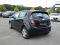 Chevrolet Aveo 5 Türer*Klima*Tempomat* Schwarz - thumbnail 3