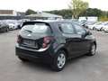 Chevrolet Aveo 5 Türer*Klima*Tempomat* Schwarz - thumbnail 4