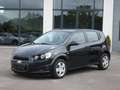 Chevrolet Aveo 5 Türer*Klima*Tempomat* Schwarz - thumbnail 10