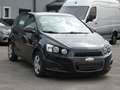 Chevrolet Aveo 5 Türer*Klima*Tempomat* Schwarz - thumbnail 2