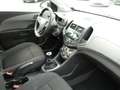 Chevrolet Aveo 5 Türer*Klima*Tempomat* Schwarz - thumbnail 6