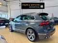 Volkswagen Tiguan 2.0TDI R-Line DSG 110kW Gris - thumbnail 21