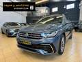 Volkswagen Tiguan 2.0TDI R-Line DSG 110kW Gris - thumbnail 13