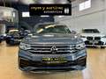 Volkswagen Tiguan 2.0TDI R-Line DSG 110kW Gris - thumbnail 12