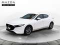 Mazda 3 2.5 E-SKYACTIV-G PRIME-LINE 5P Blanco - thumbnail 1