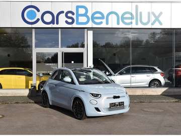 3+1 42 kWh La Prima by Bocelli ACC CO DRIVER CAM