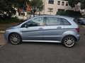 Mercedes-Benz B 180 B-Klasse Diesel CDI Silber - thumbnail 2