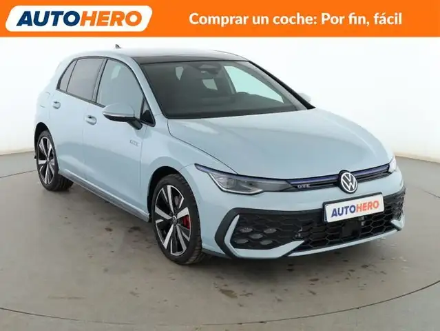 Volkswagen Golf view 8