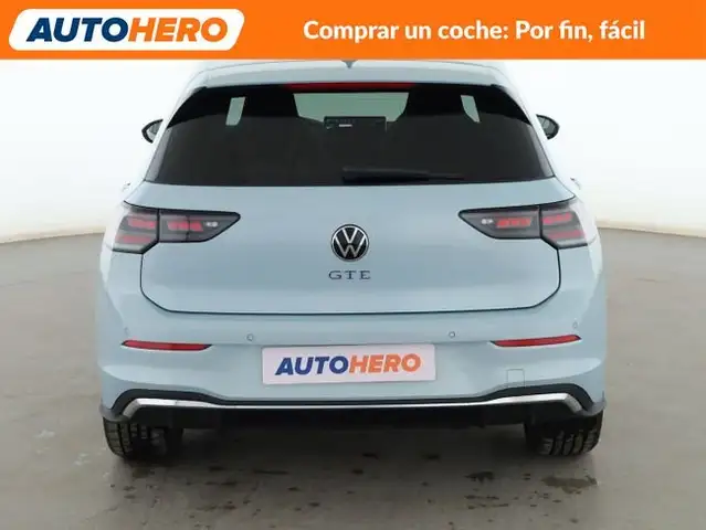 Volkswagen Golf view 5