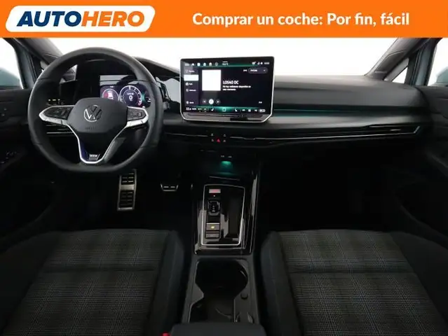 Volkswagen Golf view 13